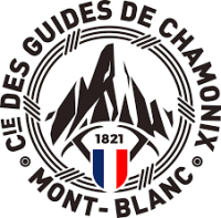 Guides de Chamonix | logo | La Folie Douce Chamonix