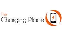 THE CHARGING PLACE| Logo